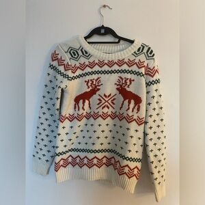 Christmas Sweater